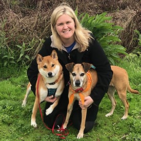 Dr. Kara Havens, DVM